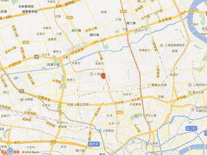 上大路2弄小区图片