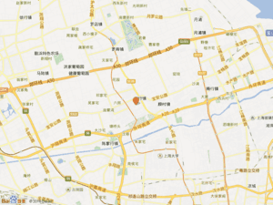 菊泉街488弄小区图片