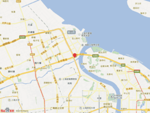 泰和路260弄小区图片
