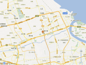 水产西路132号小区图片