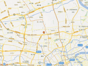 华和路602弄小区图片