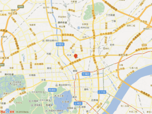 大成巷小区图片