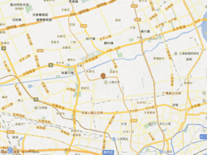 锦秋路695弄小区图片
