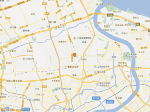 殷高西路578号小区图片