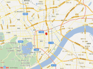 世茂江滨花园碧景湾小区图片
