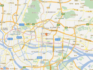 摩托俱乐部宿舍小区图片