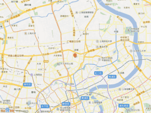 凉城路396号小区图片