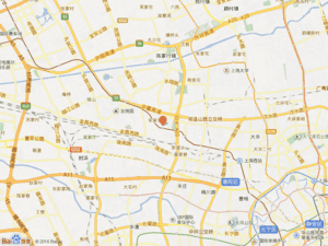 桃浦五村迎春苑小区图片