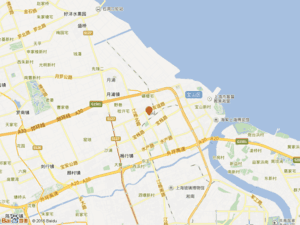 友谊路1568弄小区图片
