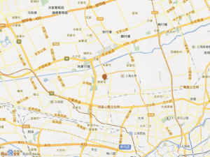 聚丰园路569号小区图片