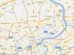 中山北一路240号小区图片