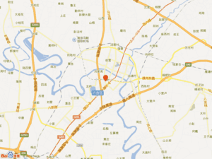 锦绣家园小区图片