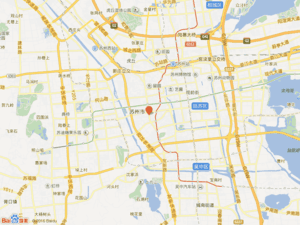 三香路449号小区小区图片
