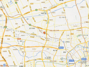 武威路1057弄小区图片