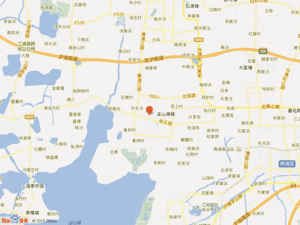 晟泰农民新村小区图片