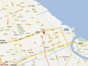 富杨路223弄小区图片