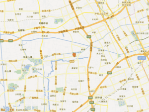 鼓浪路291弄小区图片