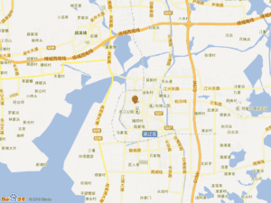 流虹路910号小区小区图片