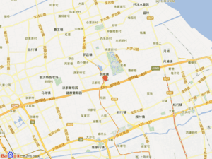 南东路61号小区图片