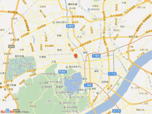 耀江国际大厦小区图片