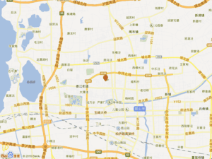 水秀花园（昆山）小区图片
