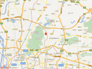 侨苑新村小区图片