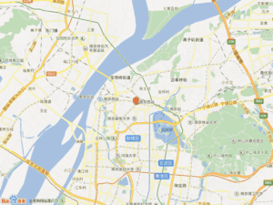 城河村小区图片