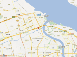 淞滨路840号小区图片