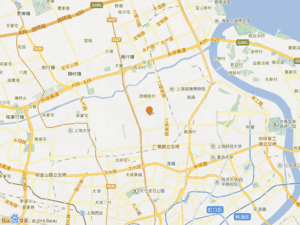 爱辉路31号小区图片