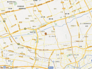 锦秋路809弄小区图片