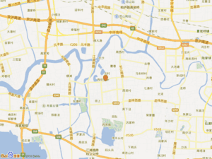 碧悦湾小区图片