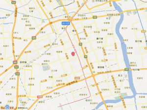 光华路267号小区图片