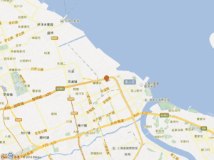湄浦路179号小区图片