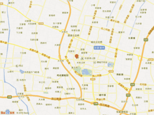 清水湾小区图片