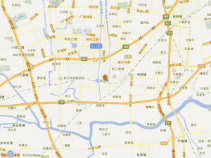 松汇中路425弄小区图片