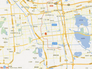 苏福路40号小区小区图片