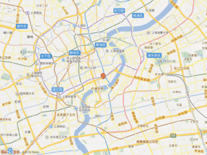 中山南一路206号小区图片