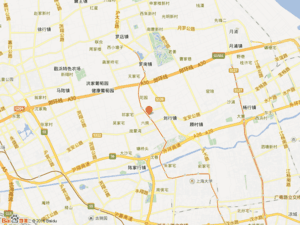 馨佳园八街坊小区图片