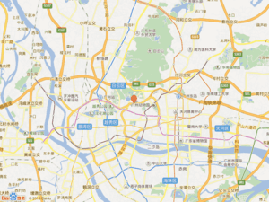 横枝岗77号大院小区图片