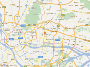 体育东路华升街小区图片