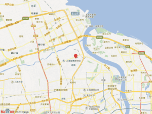 淞南路549弄小区图片