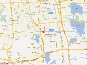 新门路52号院小区图片