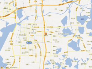 山湖花园五区小区图片