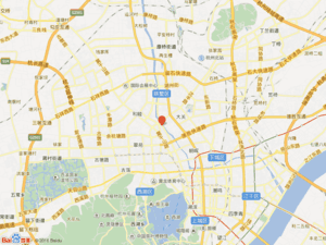 大兜路小区图片