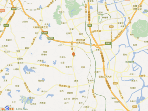 康和欣居小区图片