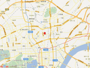 沈家社区小区图片