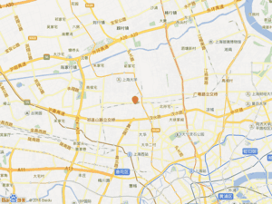南大路16弄小区图片