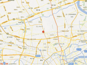 洛场路107号小区图片