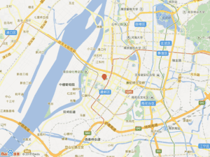 丹桂园小区图片