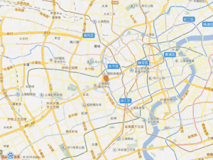 延安西路1742号小区图片